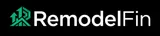 RemodelFin Logo