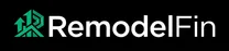 RemodelFin Logo